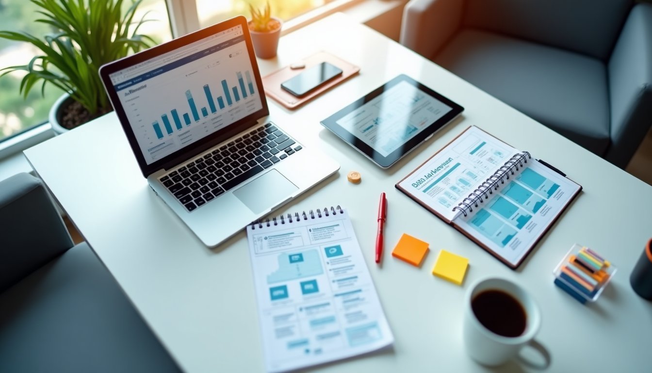 estratégia de conteúdo para empresa bem sucedida é essencial para se manter competitiva e maximizar o seu alcance digital em qualquer segmento