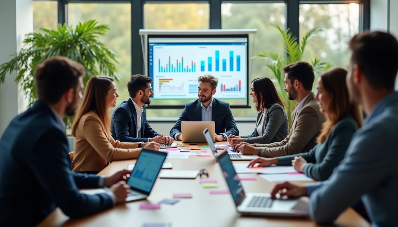 ações de marketing digital