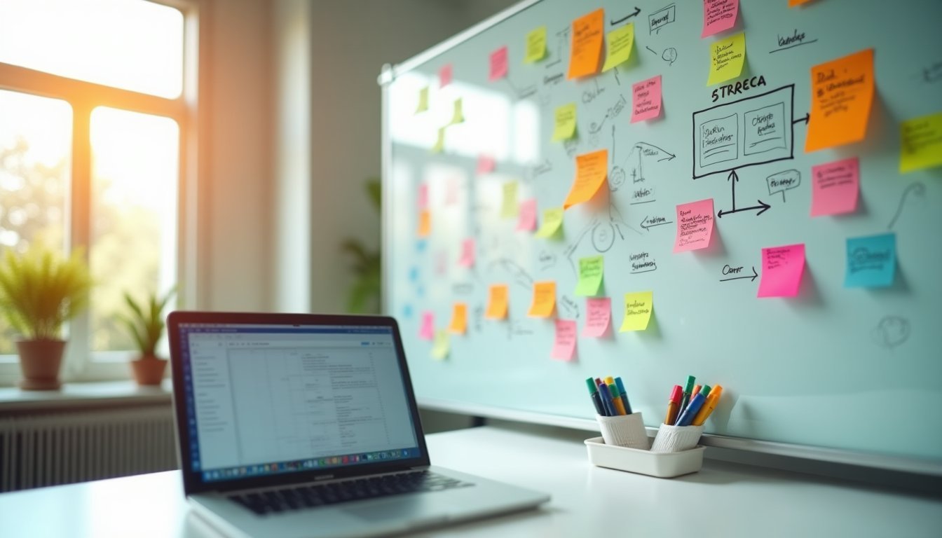 Como criar uma estratégia de marketing de conteúdo do zero: passo a passo completo