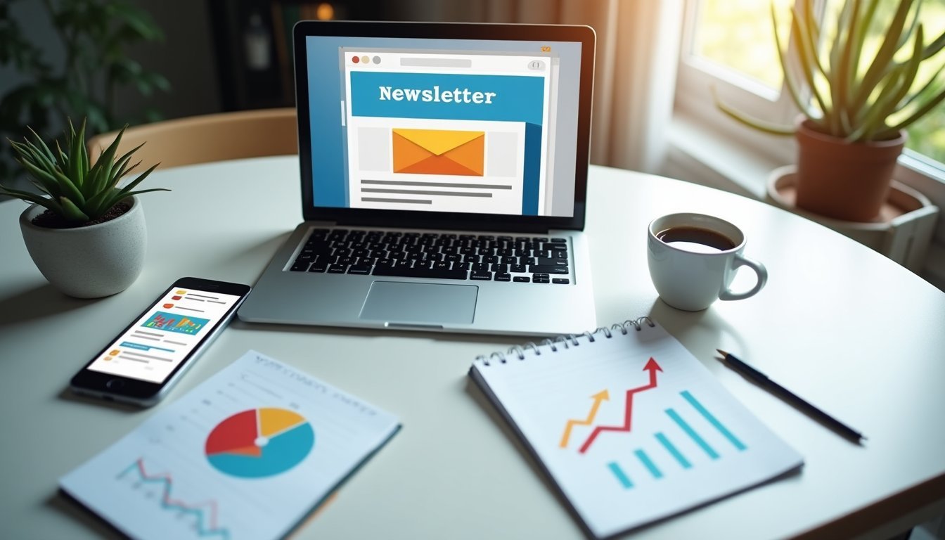 E-mail marketing ainda funciona