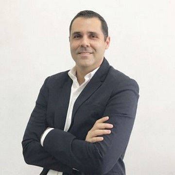 Rodrigo Darzi