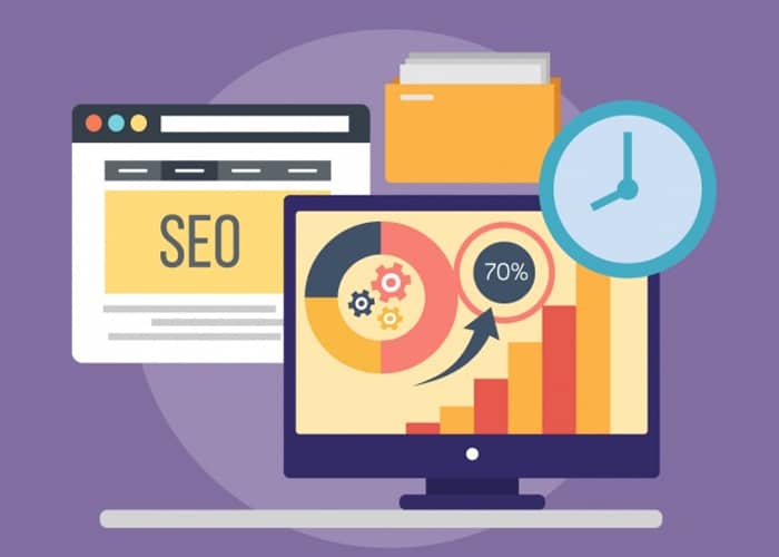 Conheça 5 dicas para melhorar sua estratégia de SEO 5 dicas para melhorar sua estratégia de SEO