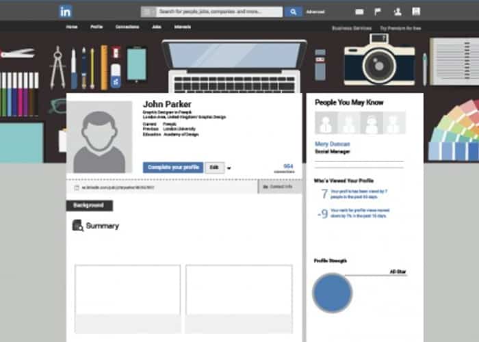 Dicas para pequenas empresas no LinkedIn: Palavras-chave Dicas para pequenas empresas no LinkedIn: Palavras-chave