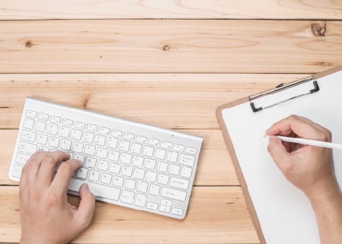 Dicas para não fazer em marketing de conteúdo