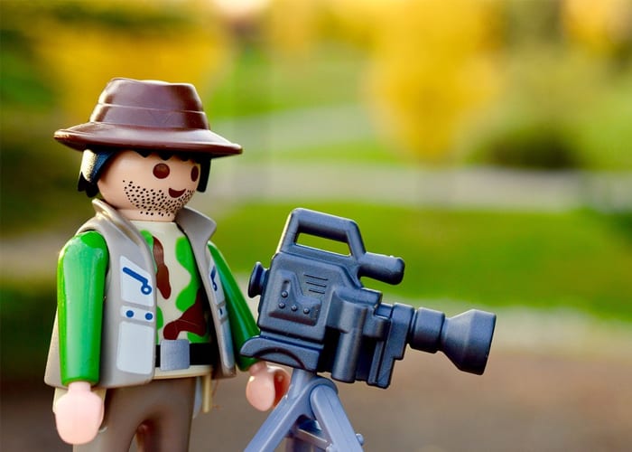 5 dicas para fazer sucesso com marketing com videos