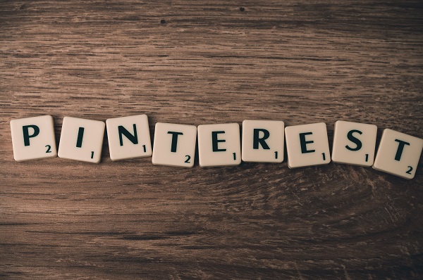 Entenda mais sobre o Pinterest