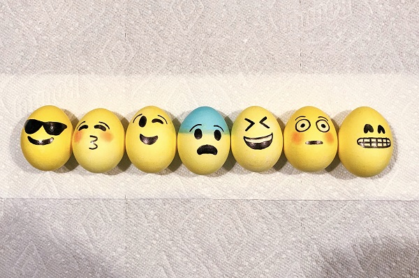 Entenda sobre o uso de emojis