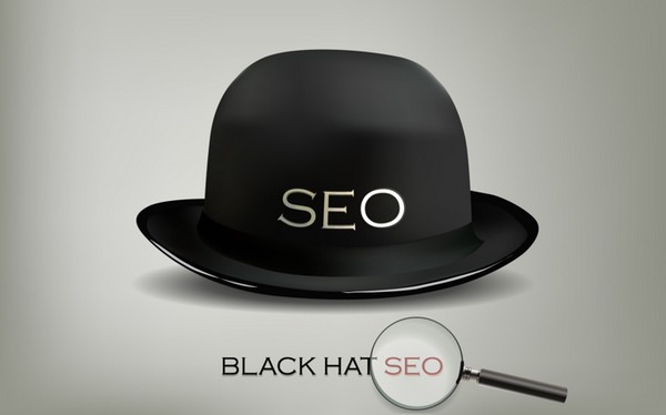 O que é Black Hat Black hat