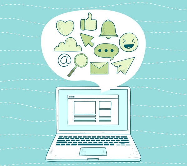 5 benefícios dos blogs para pequenas empresas