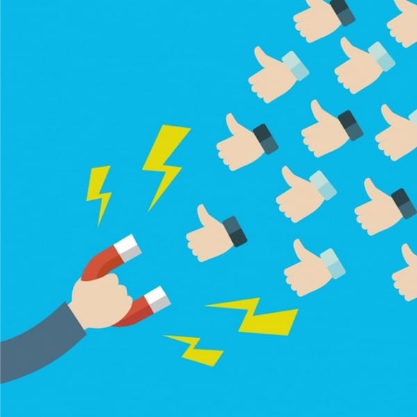 4 dicas para aumentar a geração de leads no seu site