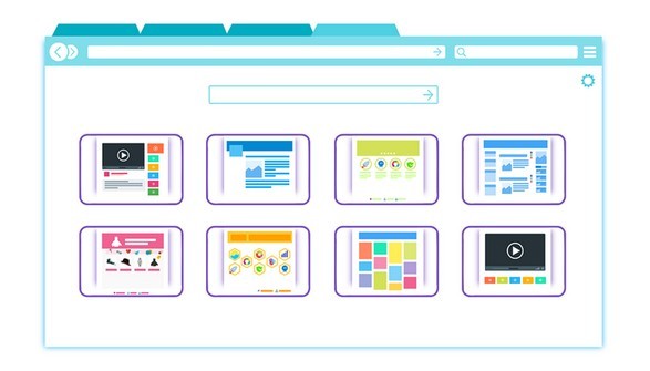 Seleção e personalização de temas para seu site em wordpress 