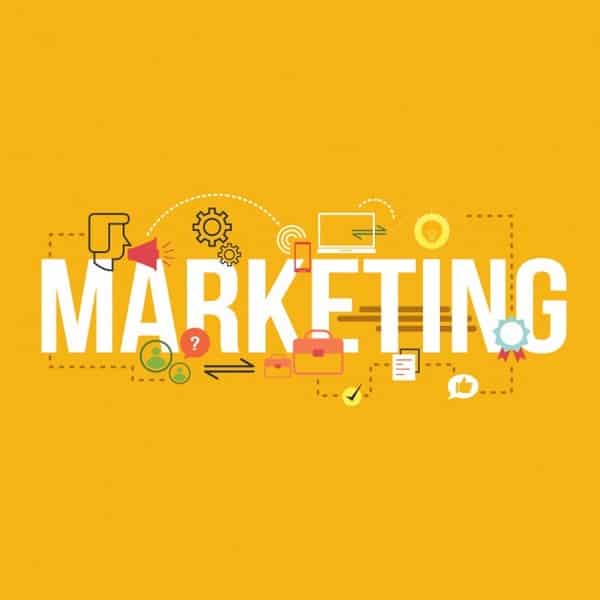 Inbound Marketing Fonte: FreePik