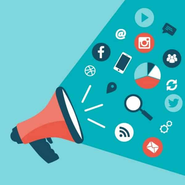 Como divulgar a empresa na internet