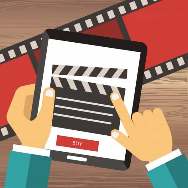 4 opções de bancos de vídeo gratuitos: como usar