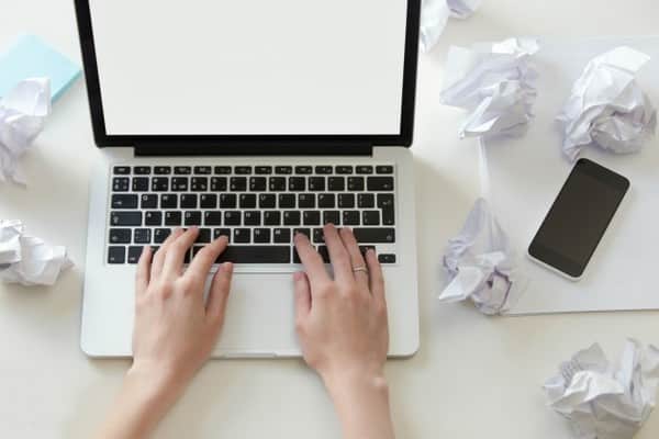 Posts de blog