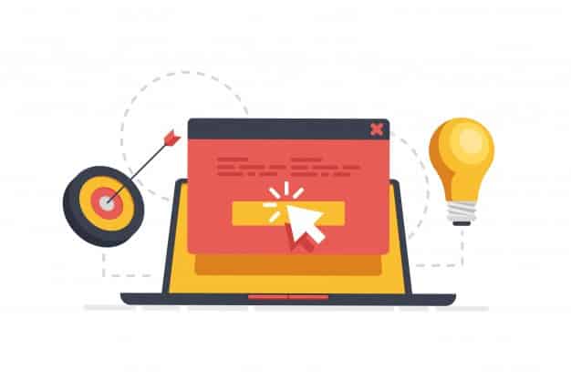 Conteúdo para internet