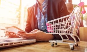 Boom do E-commerce e pandemia