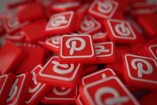 Marketing no Pinterest Conteúdo para mídia social