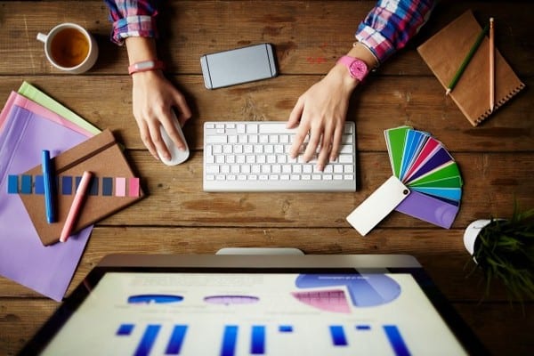 Agilize seu processo de marketing reutilizando imagens e texto Agilize seu processo de marketing reutilizando imagens e texto