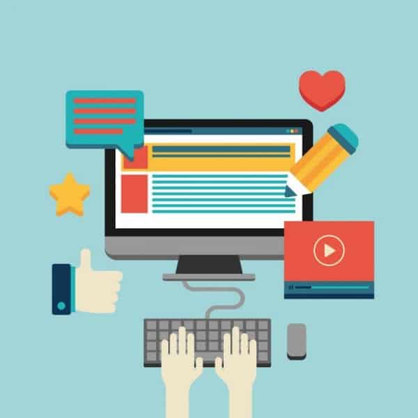 Site ou Blog: Confira Qual é o Melhor para Você e sua Estratégia Digital Site ou Blog: Confira Qual é o Melhor para Você e sua Estratégia Digital