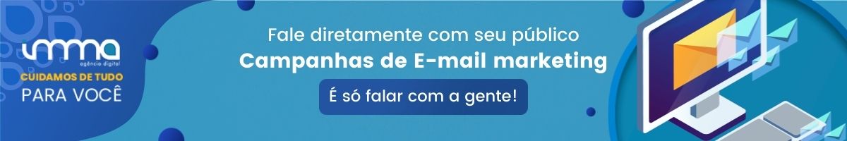 Agência de Gestão de Campanhas de E-mail Marketing Agência de Gestão de Campanhas de E-mail Marketing