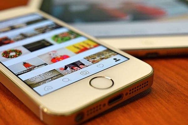 Planejamento Instagram