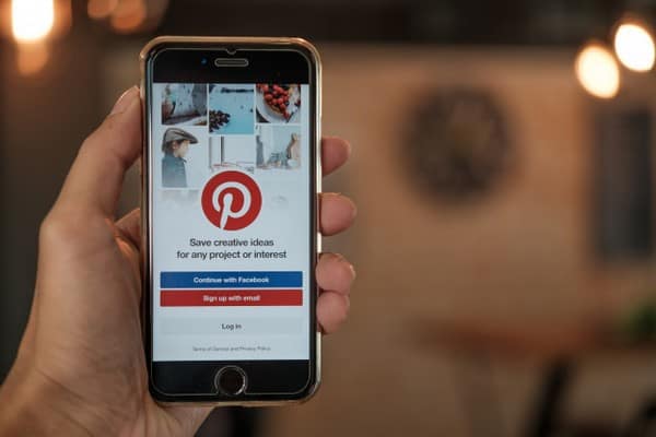 Vender mais usando o Pinterest