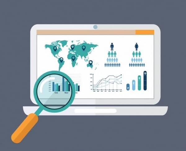 8 razões para os dados do Google Analytics não corresponderem aos do Facebook