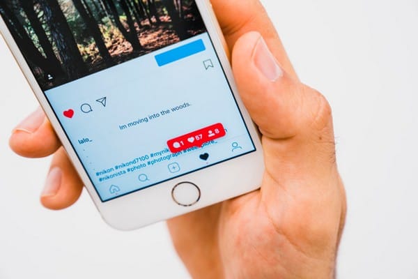 5 dicas de marketing de conteúdo no Instagram que você precisa conhecer