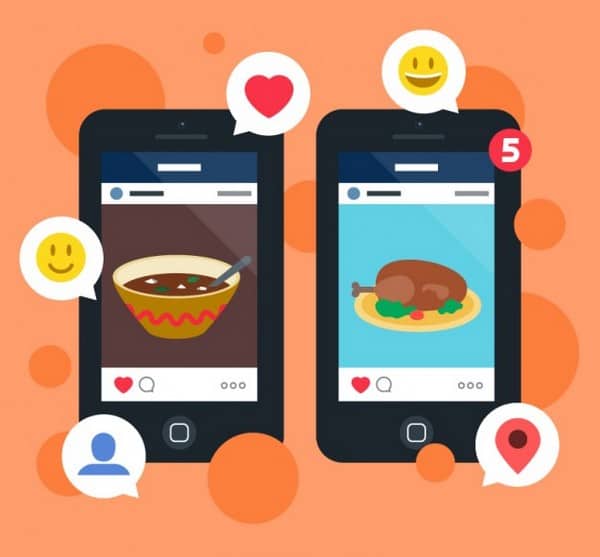 Marketing digital para restaurantes: O que você precisa saber