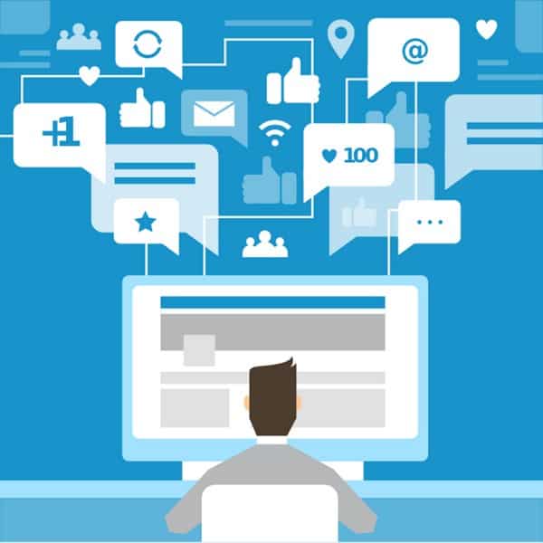 Monitoramento de Crises nas Mídias Sociais
