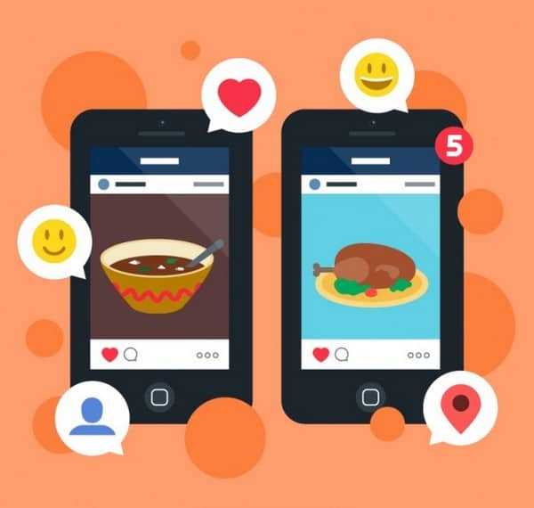 Como fazer inbound marketing para Instagram?