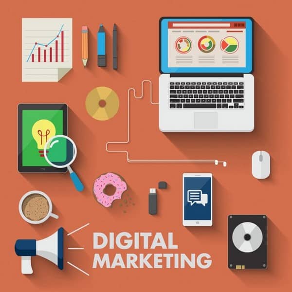 Marketing digital