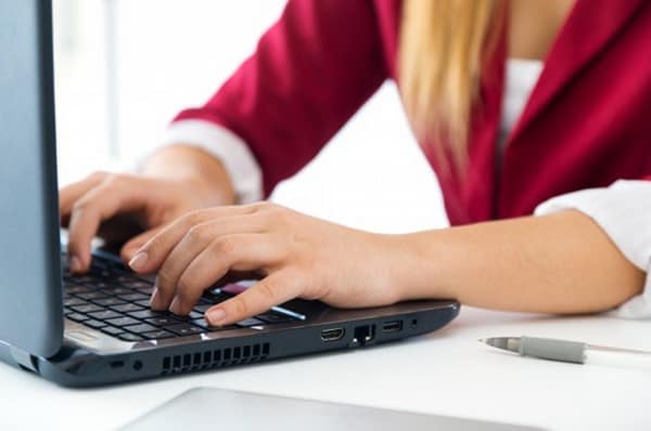 Qual a importância de um blog para um site