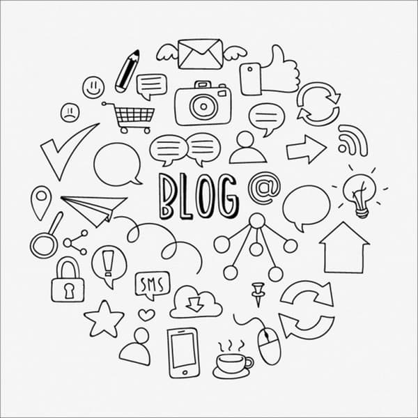 Por que ter conteúdo original no blog é importante Blog