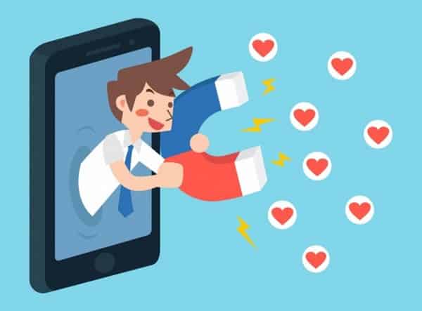 O que considerar ao escolher influenciadores para sua estratégia de marketing digital