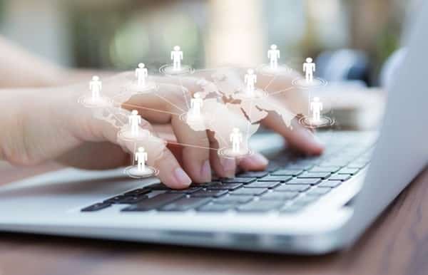 Site em WordPress para empresas