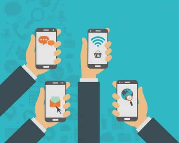 Confira as principais mudanças para o marketing em 2023. Fonte: Envato