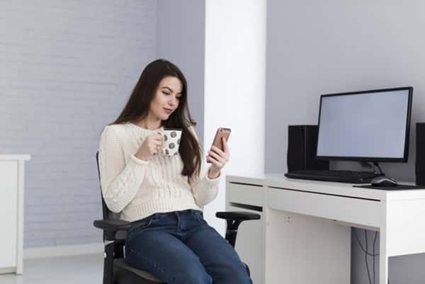 Mobile Marketing Os dispositivos móveis devem ser uma prioridade ao escrever conteúdo