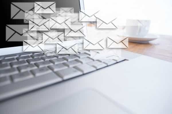 Crie uma newsletter