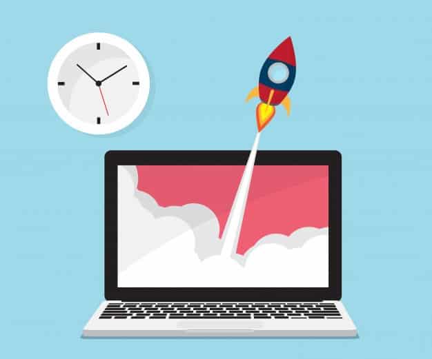 Dados sobre a importância das imagens no marketing de conteúdo
