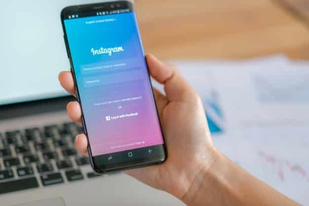 Gerar leads com o Instagram