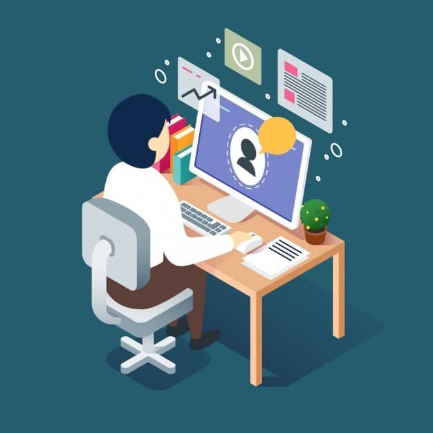 Saiba o que é um site móvel
