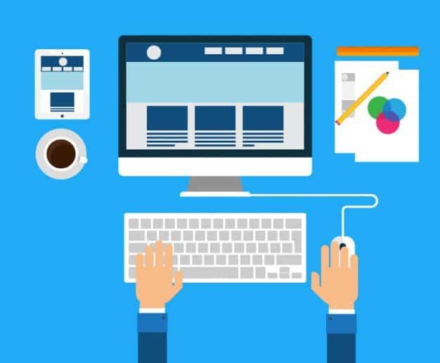 Saiba o que é um site responsivo