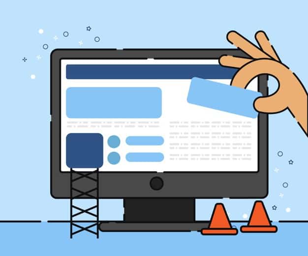 Site responsivo ou site móvel: entenda cada um deles