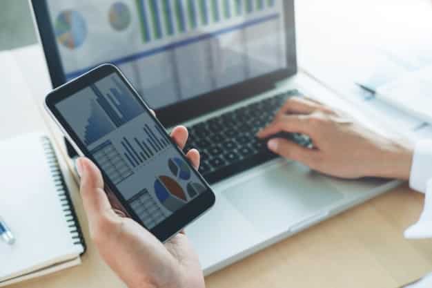 Alcance e impressão: entenda as diferenças Alcance e impressão: entenda as diferenças