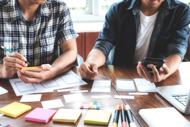 Conheça as diferenças entre UX e UI Conheça as diferenças entre UX e UI