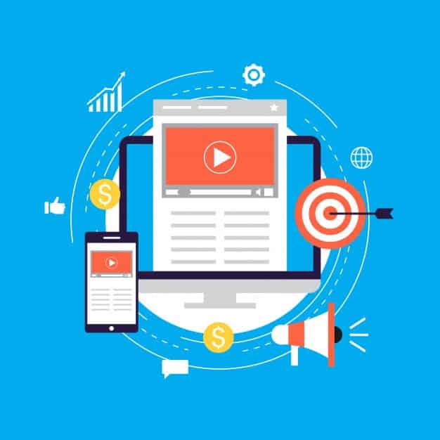 Veja algumas dicas para criar ótimos conteúdos em vídeo