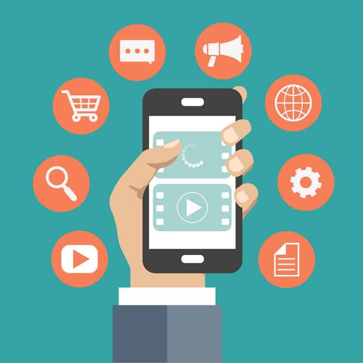 Veja 5 tendências de marketing digital para 2019