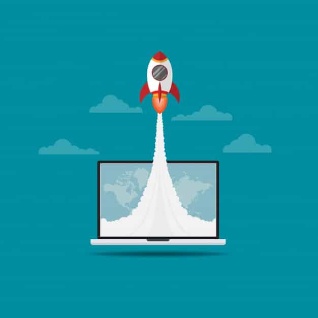O Inbound Marketing para pequenas empresas não é focado apenas em atrair o cliente, mas em mantê-lo e fidelizá-lo. Fonte: freepik.